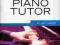 REALLY EASY PIANO TUTOR BOOK (BOOK &amp; CD)