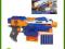 HASBRO NERF Wyrzutnia Stryfe Elite