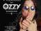 THE WIT AND WISDOM OF OZZY OSBOURNE Dave Thompson