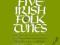 FIVE IRISH FOLK TUNES FOR VIOLA Howard Ferguson