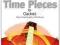 TIME PIECES FOR CLARINET, VOL. 1 Ian Denley