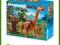 PLAYMOBIL Brachiosaurus z maleństwem