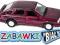 Polonez Caro Plus WELLY model metalowy kolory   W8