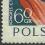 POLSKA Fi. 882** Kongres Pożarnictwa 1957r.