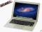 APPLE MACBOOK AIR A1369 C2D 2.13 6M 64GB SSD C4