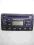 RADIO 6000CD RDS FORD MONDEO MK3