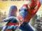 THE AMAZING SPIDER-MAN NINTENDO WII UNIKAT