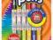 Magiczne mazaki aż 132 kolory pisaki flamastry