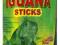 Pokarm dla legwanów IGUANA STICKS 250ml TROPICAL