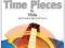 TIME PIECES FOR VIOLA: V. 2 Bass, Harris