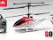 HELIKOPTER SYMA S032G 3CH PROFESJONALY STABILNY RC