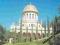 IZRAEL - HAIFA - MAUZOLEUM BABA - UNESCO
