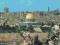 IZRAEL - JEROZOLIMA - PANORAMA