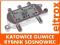 SUMATOR ZWROTNICA AX SWE 30-01 (TWIN+TV) 5020