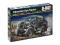 CHEWROLET GUN TRACTOR 1:35 ITALERI 0240