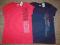 T-Shirt Aeropostale z USA, 14at - 2szt POLECAM!