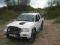 MITSUBISHI L200 4X4 OFF ROAD TERENOWY