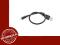 Kabel Gembird micro USB / USB 30cm czarny