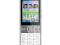 Nokia C5 BIAŁA BEZ SIM 3,2Mpx GWARANCJA zobacz
