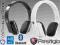SŁUCHAWKI BEZPRZEWODOWE Prestigio PBHS2 BLUETOOTH