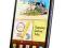 SAMSUNG N7000 Galaxy Note Czarny 8Mpx Gw 5,3Cala