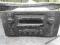 RADIO SYMPHONY AUDI A4 B5 FL CD 8D0035195.