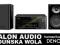 DENON RCD-N8 + Harman Kardon MAS Speakres Zd-Wola
