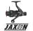 KOŁOWROTEK JAXON KARIX XTA 300 - 5 ŁOŻYSK !!!