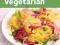 HAMLYN QUICKCOOK: VEGETARIAN (UK EDITION)