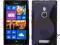 NOKIA LUMIA 925 ETUI NAKŁADKA S-CASE GUMA SILIKON