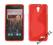 ALCATEL ONE TOUCH IDOL 6030 ETUI NAKŁADKA SILIKON
