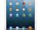 APPLE iPad mini WiFi Retina 16GB Silver