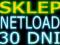 NETLOAD.IN 30 DNI GWARANCJA AUTOMAT RESELLER