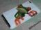 Pokrowiec Etui twardy iPod 4 4G Touch Żaba Frog