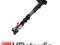 Manfrotto monopod MN562B FLUID VIDEO + MN357 FV23%