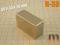 MPŁ 50x30x20 magnes neodymowy magnesy neodymowe