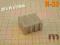 MPŁ 30x15x5 magnes neodymowy magnesy neodymowe
