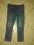 H&amp;M LEGGINSY LEGINSY róż i jeans 2 szt 104