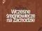 Banniard Michel WCZESNE ŚREDNIOWIECZE NA ZACHODZIE