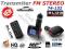 Transmiter FM Stereo BLOW LCD IDtag AUX IN MP3 WMA