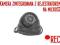 KAMERA Z REJESTRATOREM NA SD 24xIR AUDIO DETEKCJA