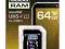 GOODRAM KARTA PAMIĘCI microSDHC UHS-1 64GB class10