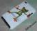 Pokrowiec Etui twardy iPod 4 4G Touch Żaba Frog