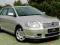 AVENSIS 1.8 VVTI PERFEKCYJNY STAN BOGATA OPCJA !!