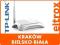 TP-LINK ROUTER 3G 4G LTETL-MR3220 GSM USB V2 2658