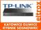 TP-LINK ROUTER XDSL VPN TL-R600VPN GIGABIT 8915