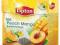 Herbata Lipton piramidki, Brzoskwinia/Mango 20t