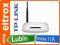 ROUTER WIFI TP-LINK TL-WR740N 150MB/S AP WPA2 1233