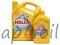 Shell HELIX DIESEL HX5 15W40 5L (4L+1L) GRATISY