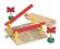 TOYS Brio 33388 Przejazd kolejowy